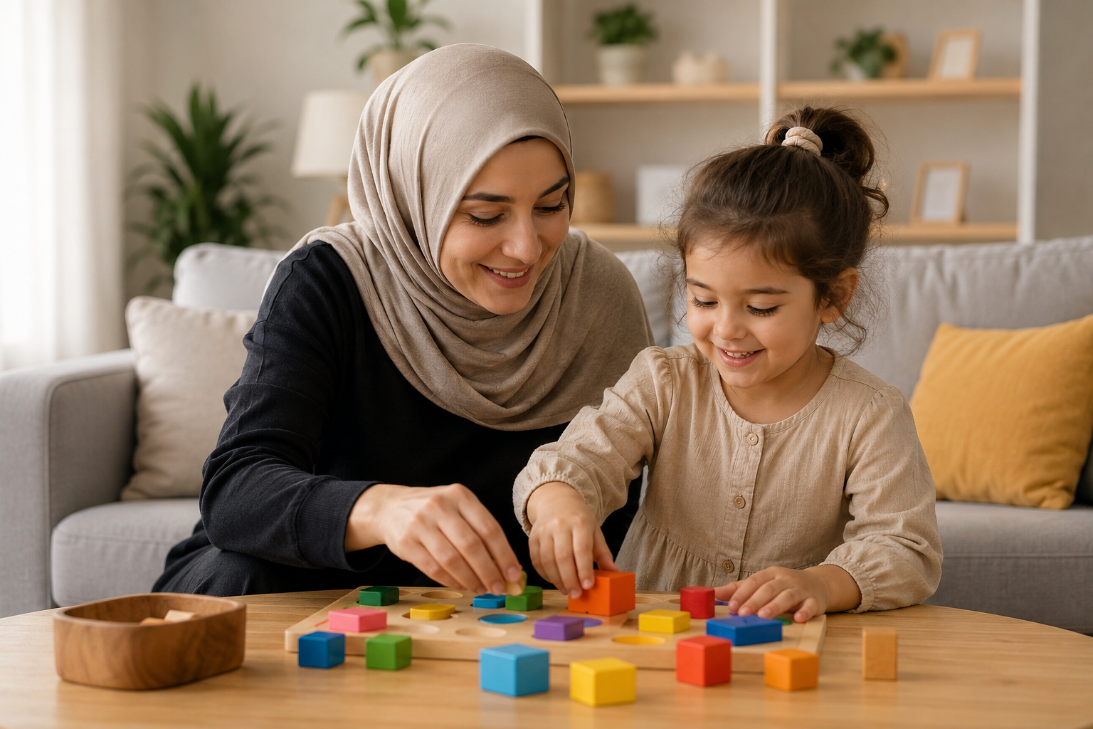 Çocuk Bakıcısı Seçerken Nelere Dikkat Edilmeli? Aileler İçin Detaylı Rehber