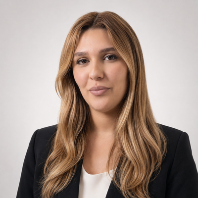 Beyza Üngan
