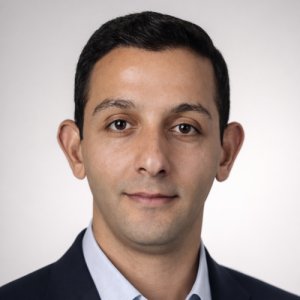 Yakup Aksoy